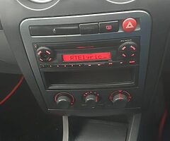 2008 Seat Cordoba 1.4 HDI - Image 8/10