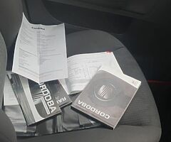 2008 Seat Cordoba 1.4 HDI - Image 9/10