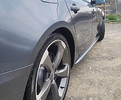 Audi A5 Sline - Image 4/10