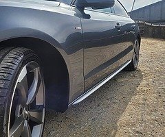 Audi A5 Sline - Image 9/10