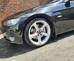 2007 BMW Series 3