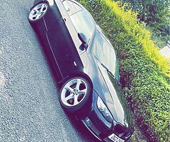 2007 BMW Series 3