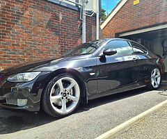 2007 BMW Series 3 - Image 3/3