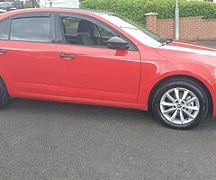 2013 Škoda Octavia - Image 5/9
