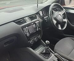 2013 Škoda Octavia - Image 6/9