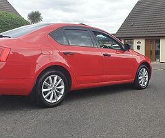 2013 Škoda Octavia - Image 7/9