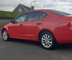 2013 Škoda Octavia - Image 9/9