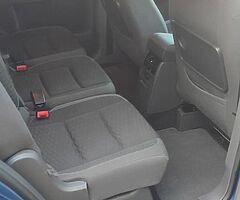Excellent VW Touran 1.9 2007 - Image 6/8
