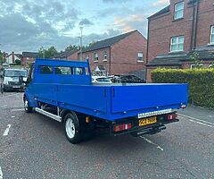 2003 Ford Transit