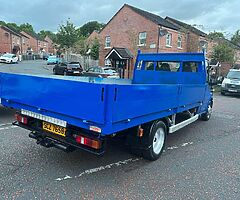 2003 Ford Transit