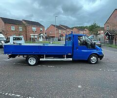 2003 Ford Transit - Image 4/5