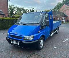 2003 Ford Transit - Image 5/5
