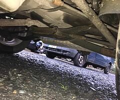 2006 Hyundai Tucson - Image 9/10