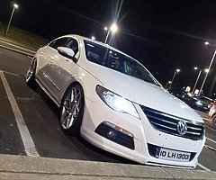Passat Cc for sale •READ ADD•