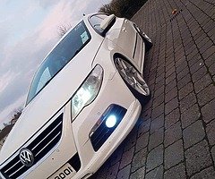 Passat Cc for sale •READ ADD•