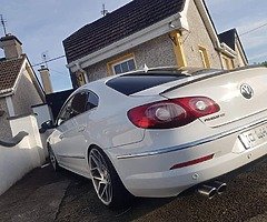 Passat Cc for sale •READ ADD• - Image 5/8
