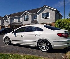 Passat Cc for sale •READ ADD• - Image 7/8
