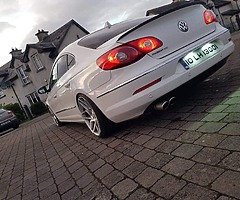 Passat Cc for sale •READ ADD• - Image 8/8