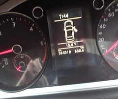 Volkswagen Passat - Image 4/9