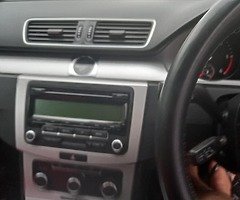 Volkswagen Passat - Image 5/9