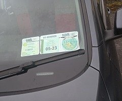 Volkswagen Passat - Image 7/9
