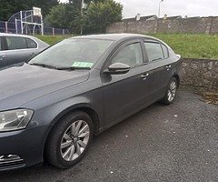 Volkswagen Passat - Image 9/9