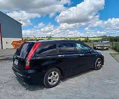 Honda stream - Image 4/6