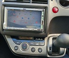 Honda stream - Image 5/6