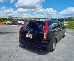 Honda stream - Image 6/6