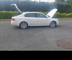 Skoda superb - Image 4/5