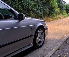2001 Saab 95 Hot Aero 2.3T - Image 5/10