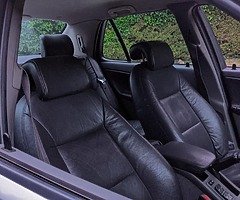 2001 Saab 95 Hot Aero 2.3T - Image 7/10