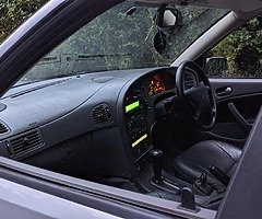 2001 Saab 95 Hot Aero 2.3T - Image 8/10