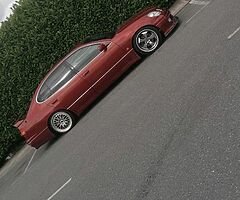 Gs300/aristo mk2 Kit