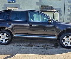 Vw touareg NEW DOE - Image 5/8