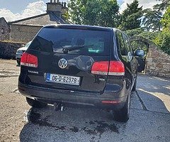Vw touareg NEW DOE - Image 6/8