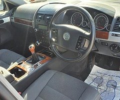 Vw touareg NEW DOE - Image 8/8