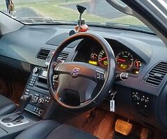 For Sell or Swap Volvo xc90 2007 With 9+1 seats