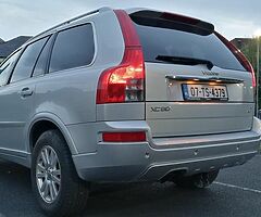 For Sell or Swap Volvo xc90 2007 With 9+1 seats - Image 3/9