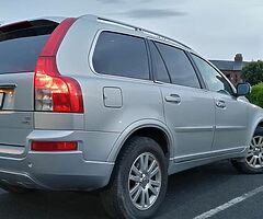 For Sell or Swap Volvo xc90 2007 With 9+1 seats - Image 4/9
