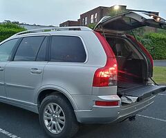 For Sell or Swap Volvo xc90 2007 With 9+1 seats - Image 6/9
