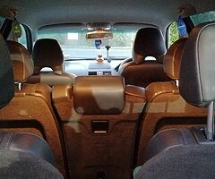 For Sell or Swap Volvo xc90 2007 With 9+1 seats - Image 7/9