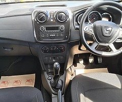 2019 Dacia Logan Estate 1L  - Image 9/10
