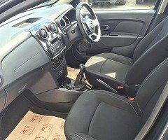 2019 Dacia Logan Estate 1L  - Image 10/10