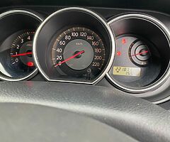 2008 Nissan tiida 1.5 diesel 6 speed - Image 4/10