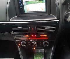 2014 MAZDA CX-5 2.2 BI TURBO 150 BHP✅ ULEZ FREE✅ FULL HISTORY✅ 4X4✅ DPF ISSUE❌ CLEAN CAR BARGAIN✅✅ - Image 4/8