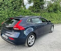 Volvo V40 2014 1.6D D2 \ Manual Swap - Image 5/10