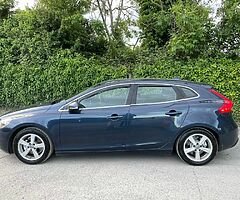 Volvo V40 2014 1.6D D2 \ Manual Swap - Image 10/10