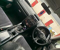 Turbo Lexus is200 - Image 4/5