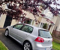 06 VW Golf Mk5 1.4i